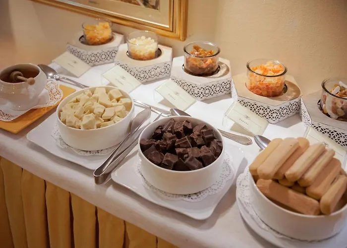 Hotel Villa Ida family wellness