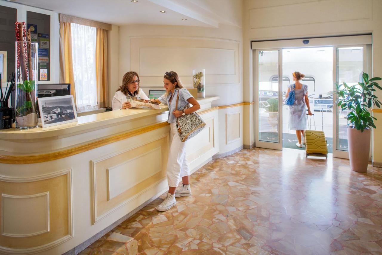 Ida Family Wellness Hotel 3*