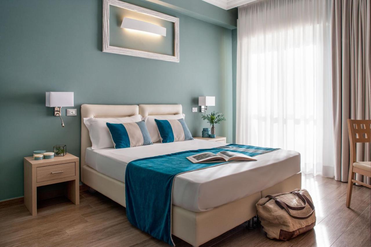 Ida Family Wellness Hotel 3*