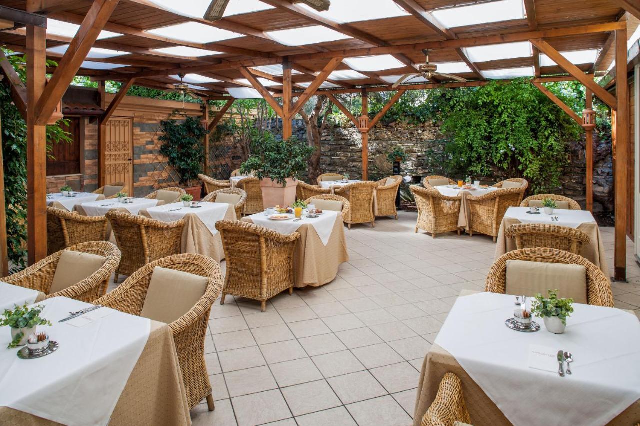 Ida Family Wellness 3* Laigueglia