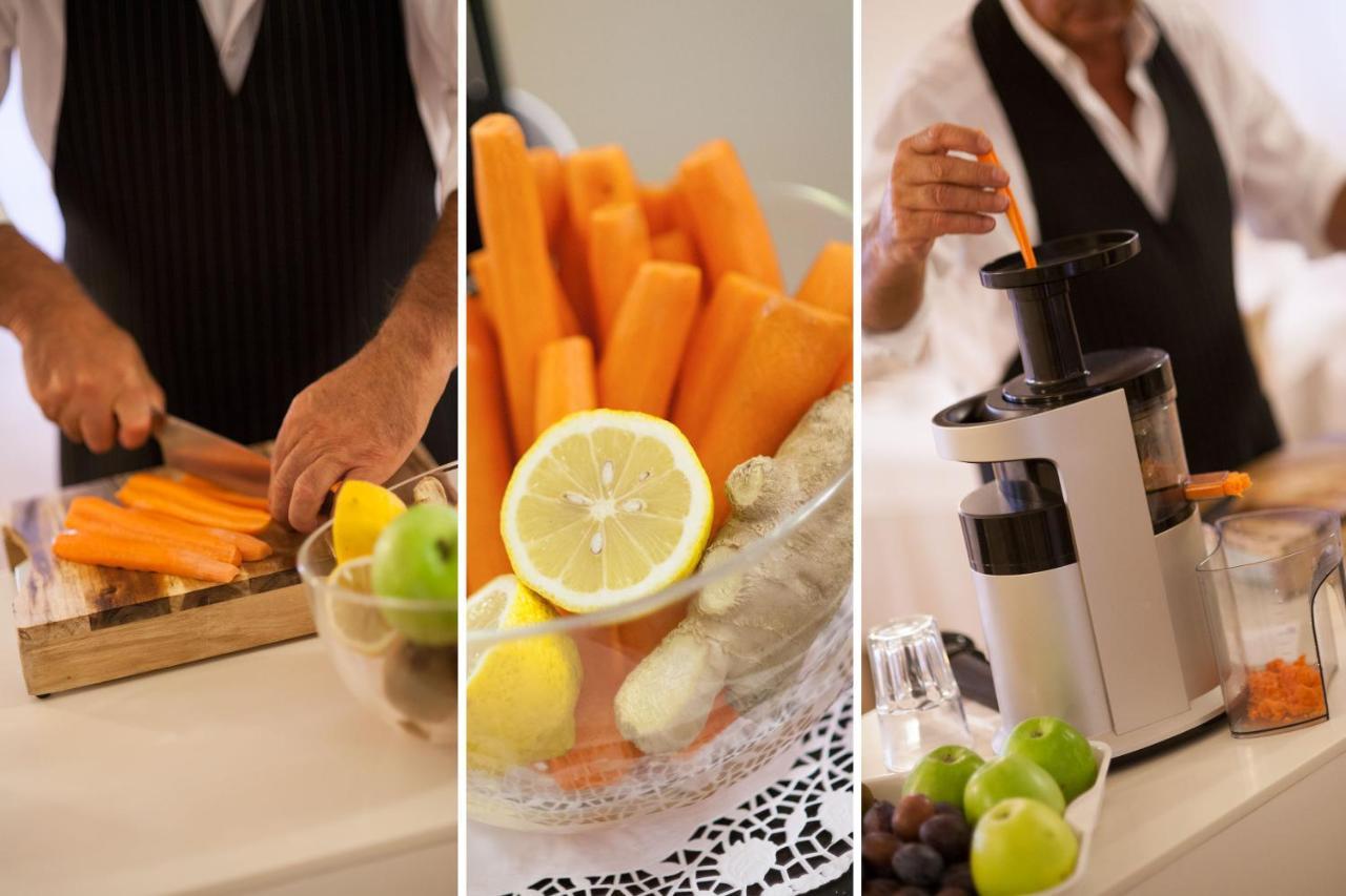 Ida Family Wellness Hotel