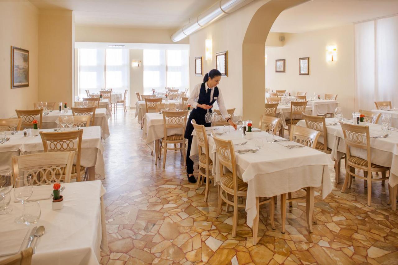 Ida Family Wellness 3* Laigueglia