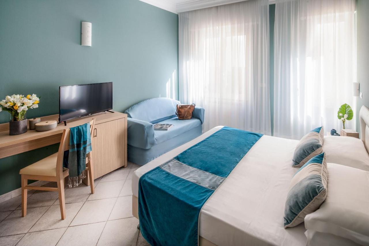 Hotel Ida Family Wellness Laigueglia