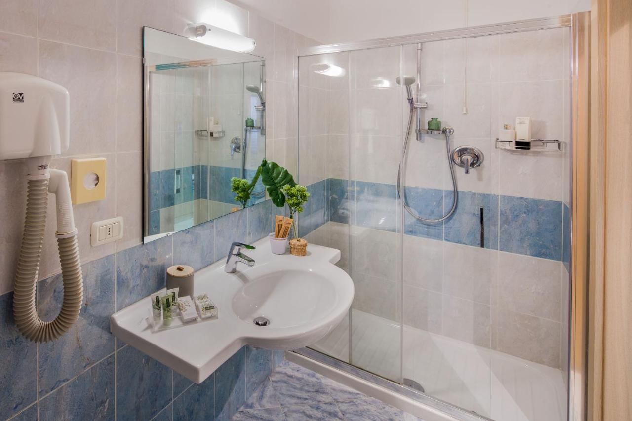 Hotel Ida Family Wellness