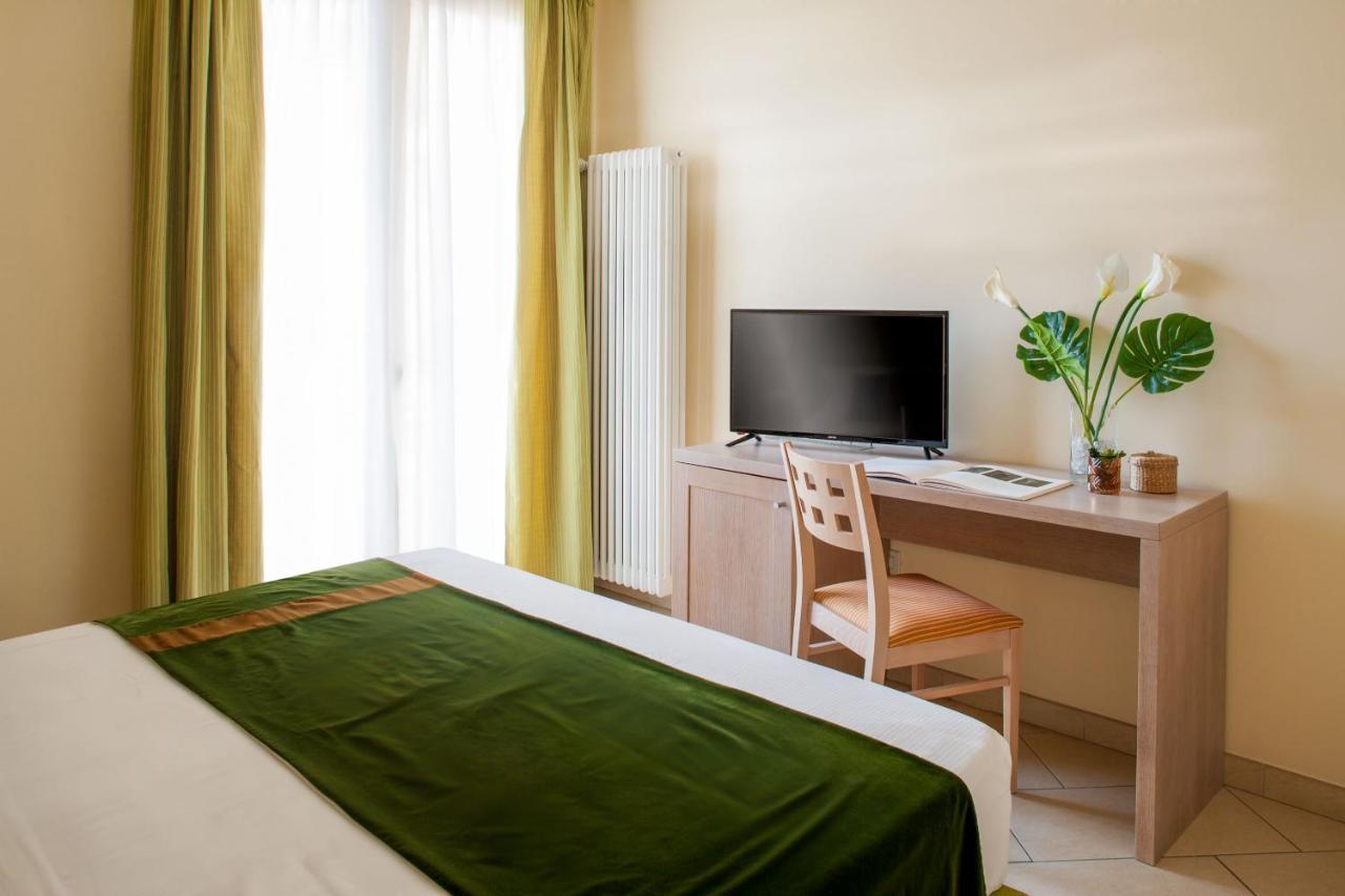 Hotel Ida Family Wellness Laigueglia