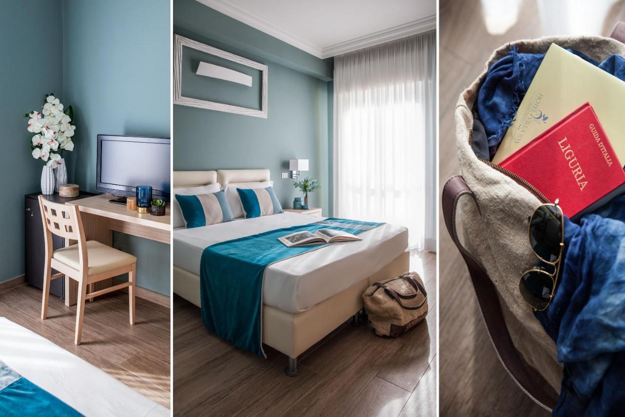 Ida Family Wellness Laigueglia