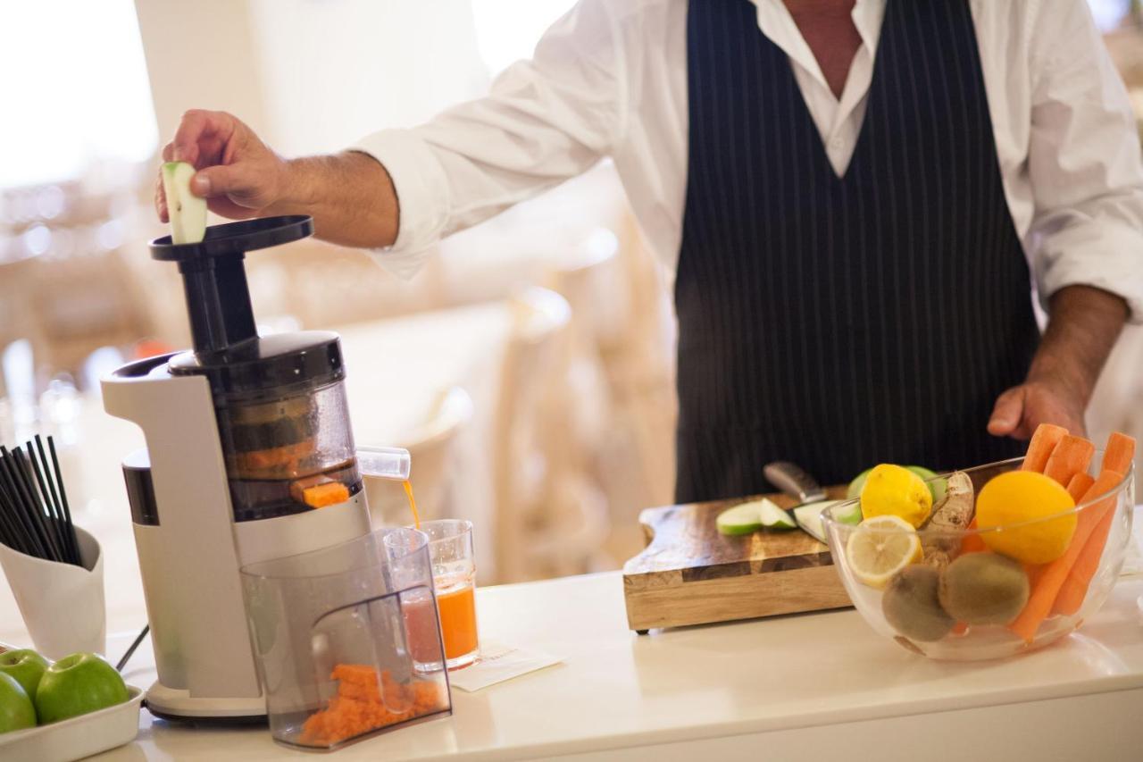 Hotel Ida Family Wellness Laigueglia