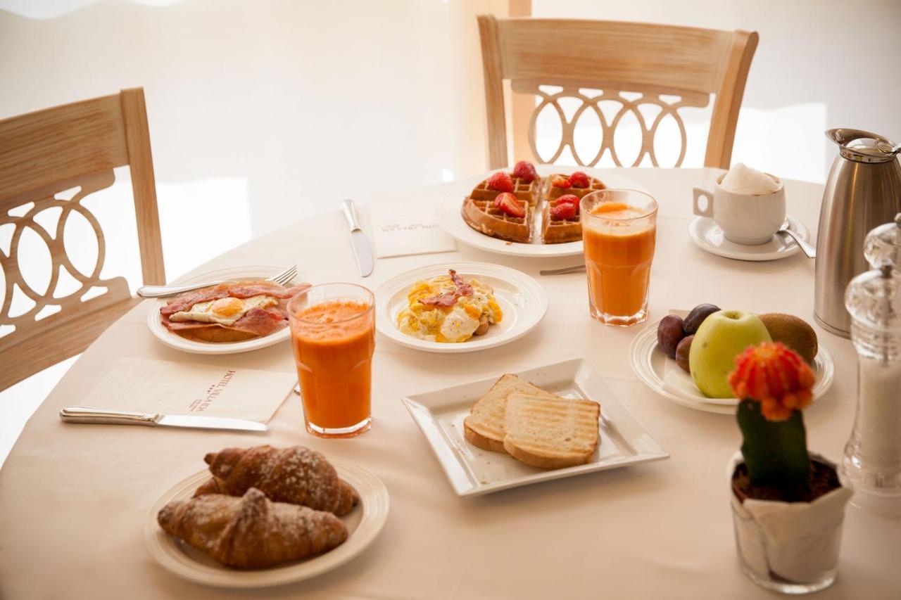 Ida Family Wellness Hotel 3*