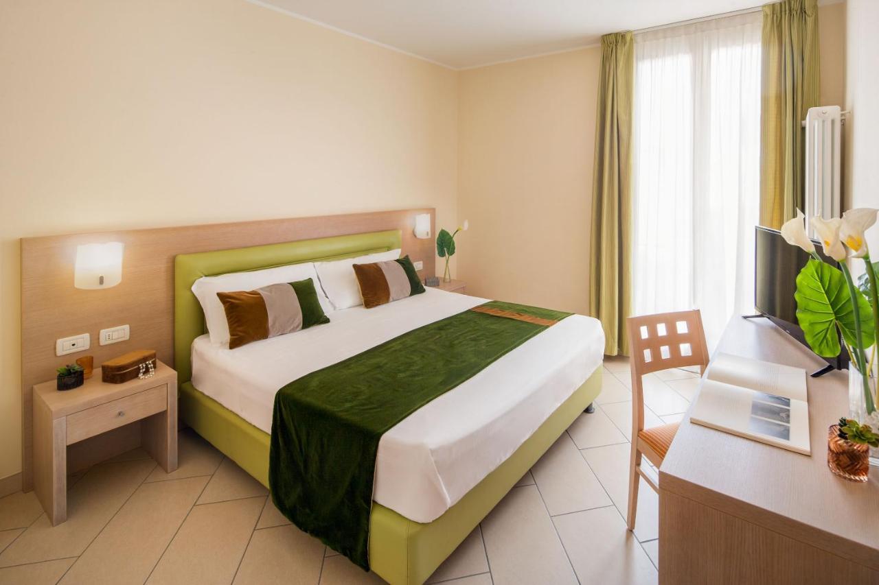 Hotel Ida Family Wellness Laigueglia