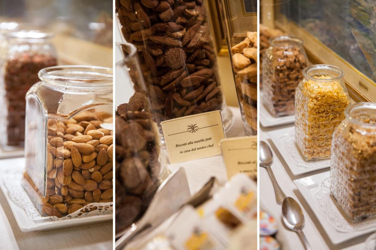 Hotel Ida Family Wellness Laigueglia