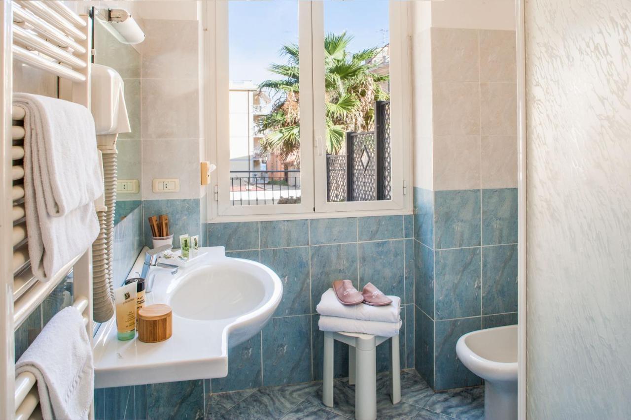 Hotel Ida Family Wellness