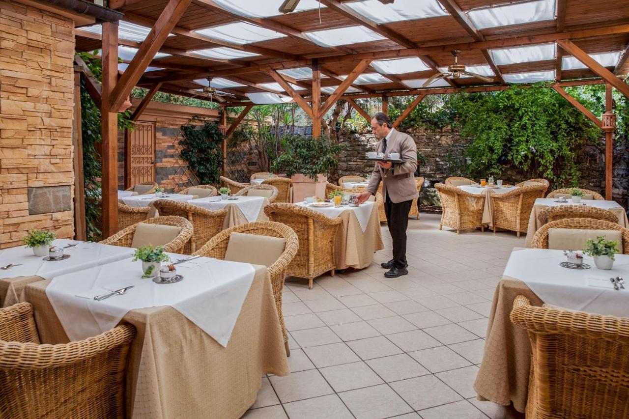 Hotel Ida Family Wellness Laigueglia