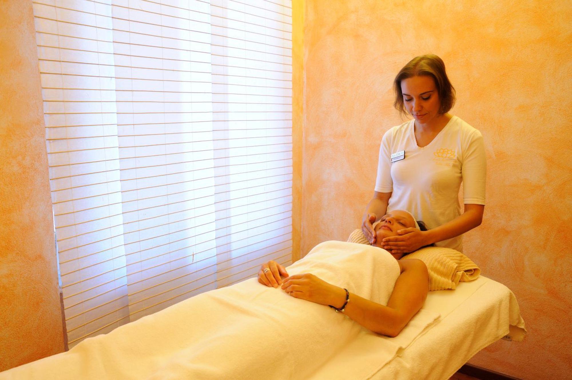 Ida Family Wellness 3* Laigueglia