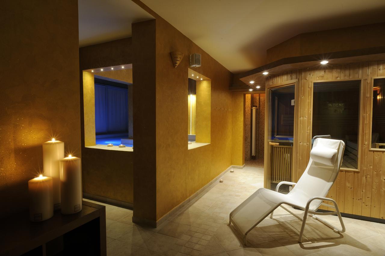 Ida Family Wellness Hotel 3*