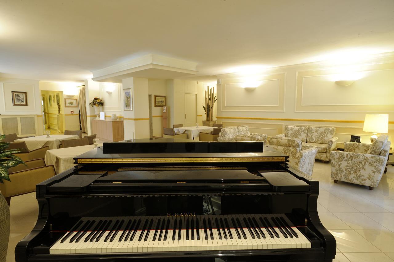 Hotel Ida Family Wellness 3*