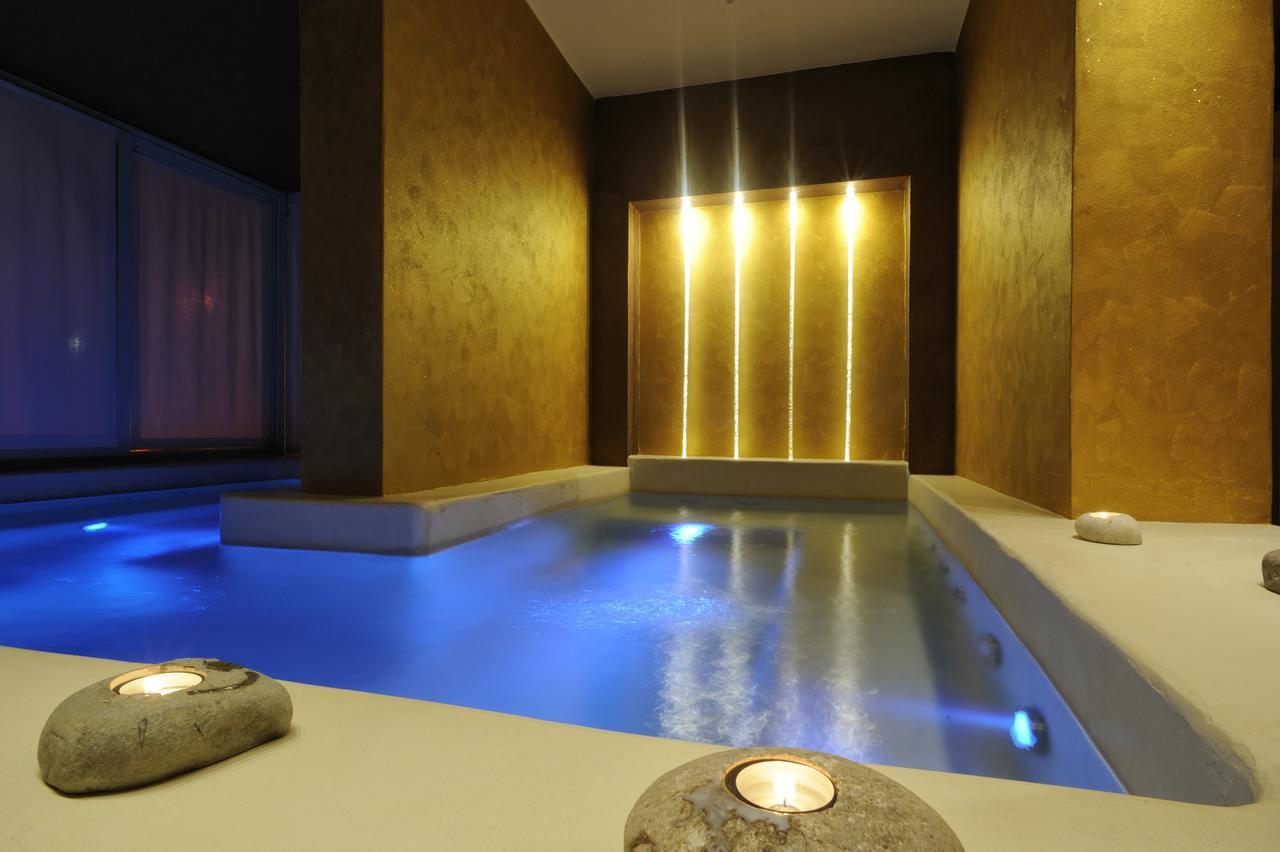 Hotel Ida Family Wellness 3*