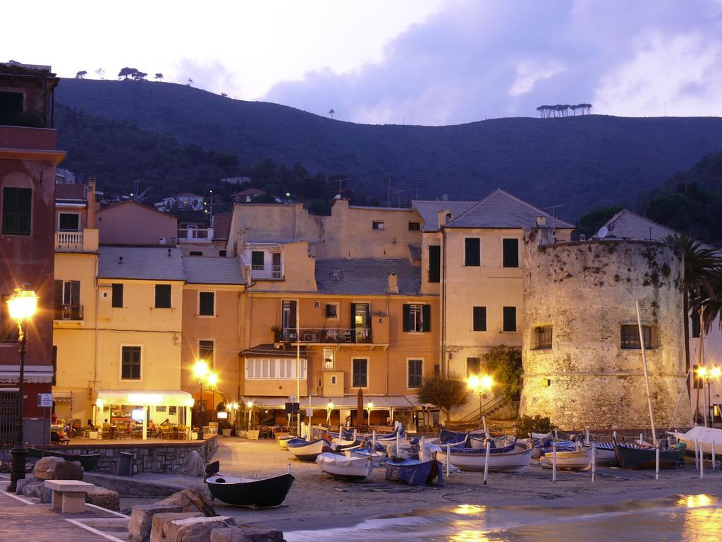 Ida Family Wellness Laigueglia